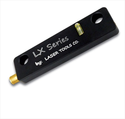 Thiết bị cân chỉnh dây đai, pully bằng laser Laser Tools 85 LX 